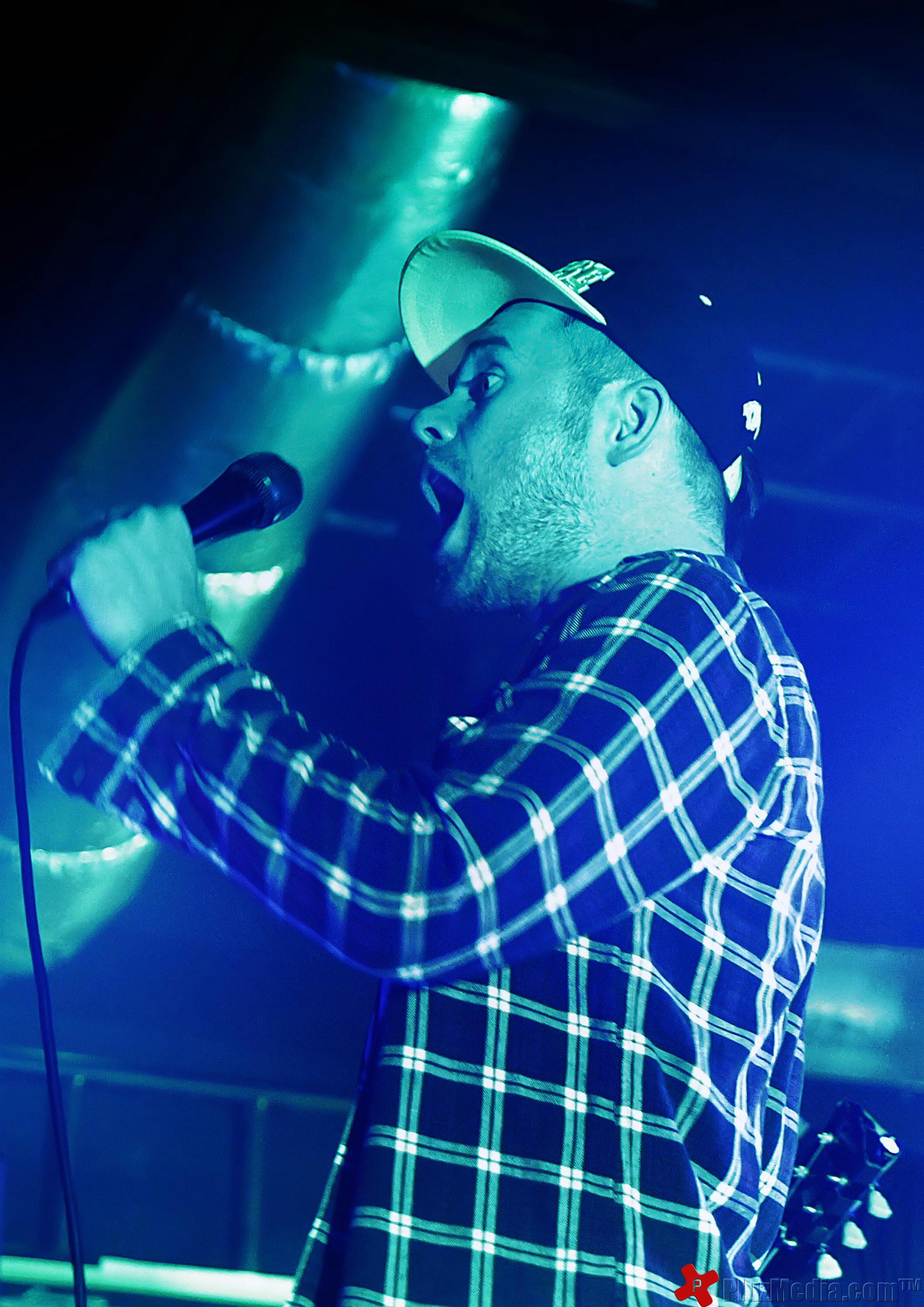 Enter Shikari perform live at Liverpool's O2 Academy - Photos | Picture 98696